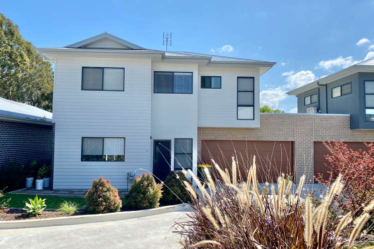 Main view of Homely townhouse listing, 14/27 Minmi Road, Wallsend NSW 2287