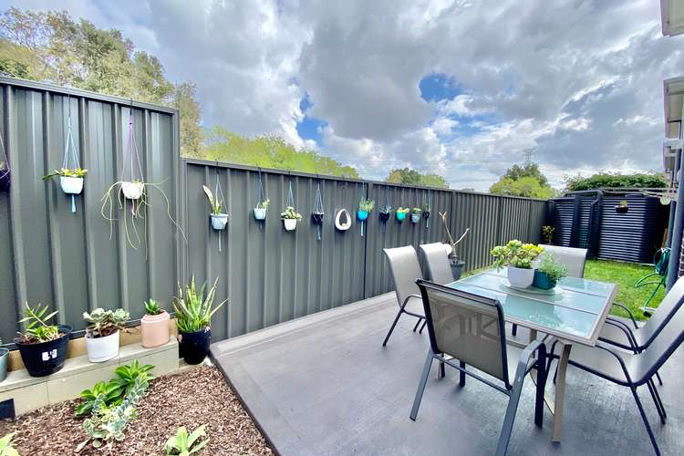 Second view of Homely townhouse listing, 14/27 Minmi Road, Wallsend NSW 2287