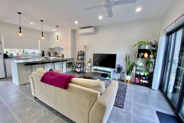 Third view of Homely townhouse listing, 14/27 Minmi Road, Wallsend NSW 2287