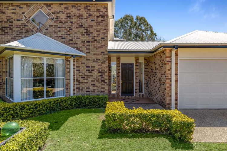 19 Prince Henry Drive, Prince Henry Heights QLD 4350
