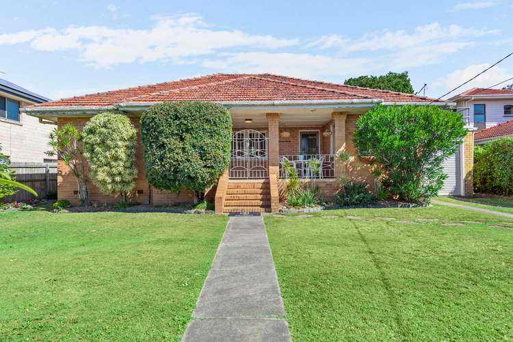 Main view of Homely house listing, 41 Michel Road, Scarborough QLD 4020