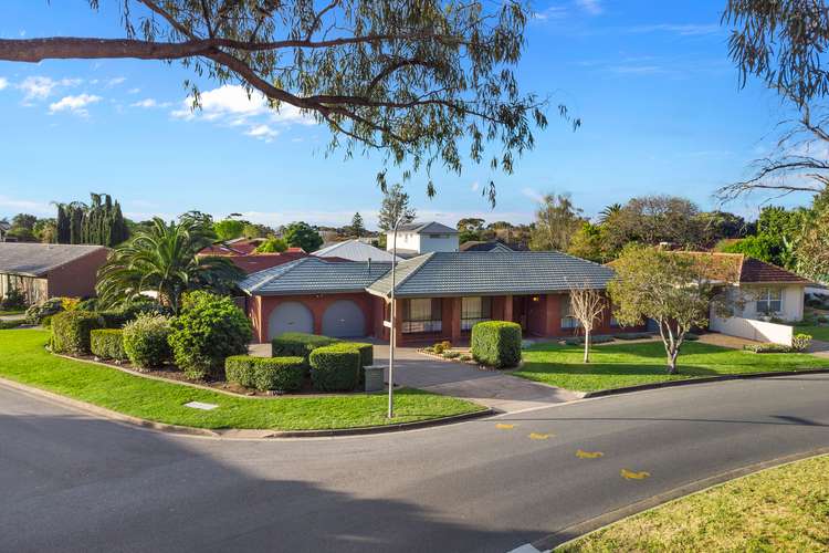 Main view of Homely house listing, 87 Riverway, Kidman Park SA 5025