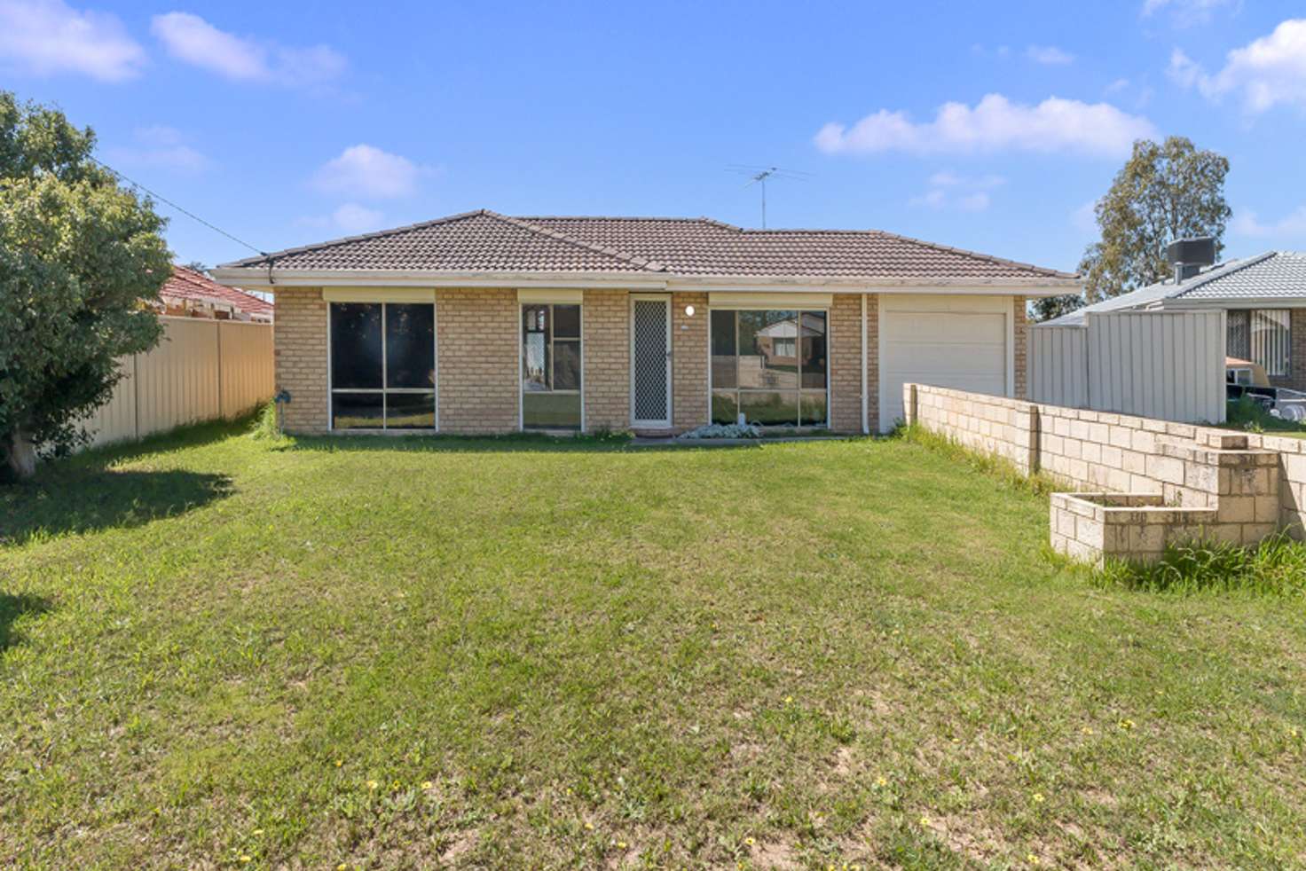 Main view of Homely house listing, 7 Moore Court, Cooloongup WA 6168