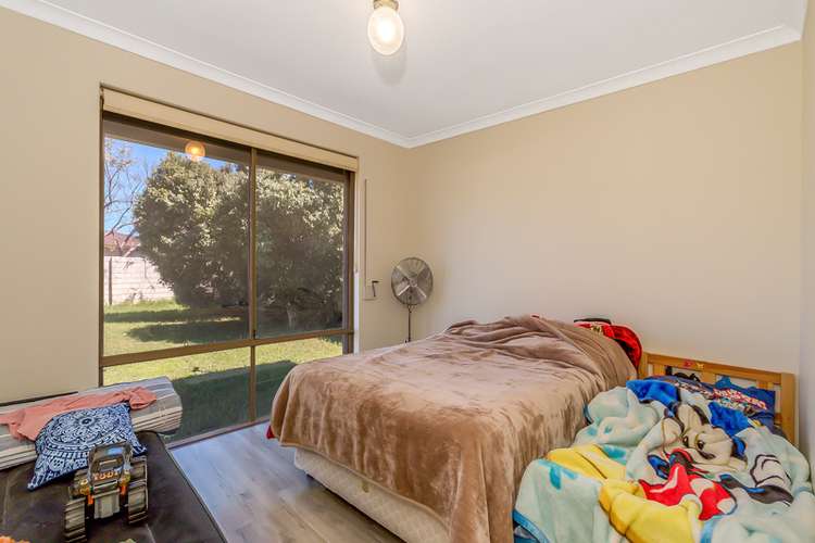 Sixth view of Homely house listing, 7 Moore Court, Cooloongup WA 6168