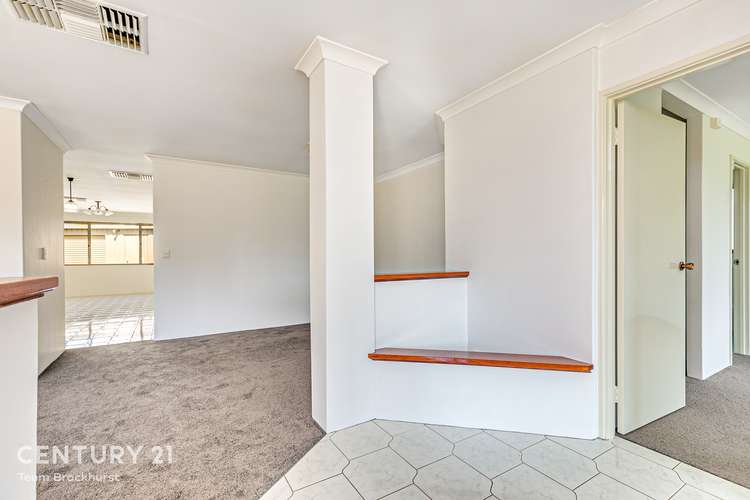 Second view of Homely house listing, 30 Bellbird Avenue, Huntingdale WA 6110