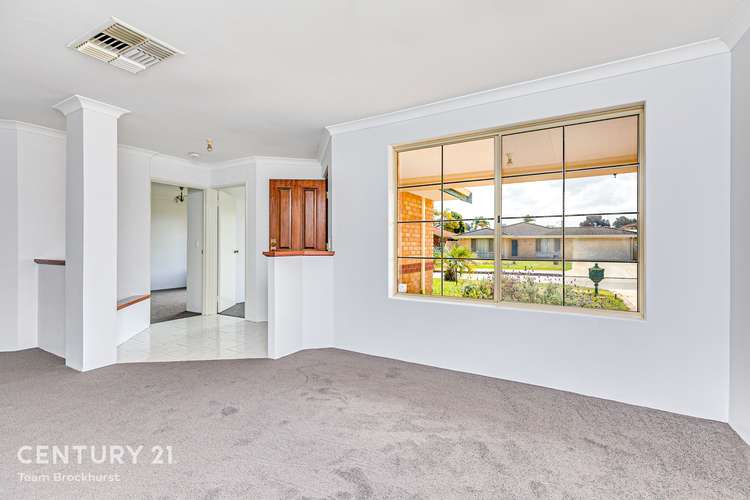 Fifth view of Homely house listing, 30 Bellbird Avenue, Huntingdale WA 6110