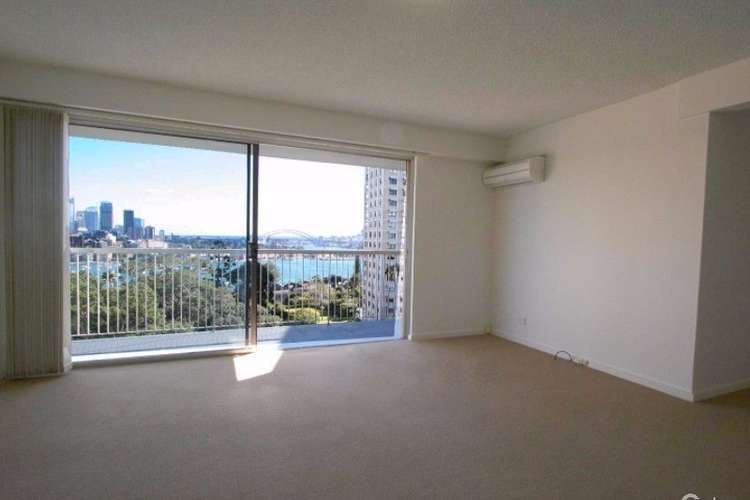 Second view of Homely apartment listing, 42/4 Mitchell Road, Darling Point NSW 2027