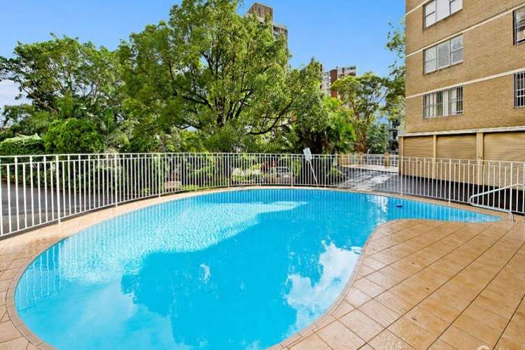 Fifth view of Homely apartment listing, 42/4 Mitchell Road, Darling Point NSW 2027