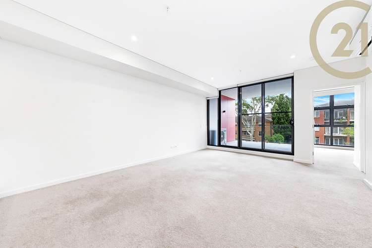 Main view of Homely apartment listing, 206/2 Chester Street, Epping NSW 2121