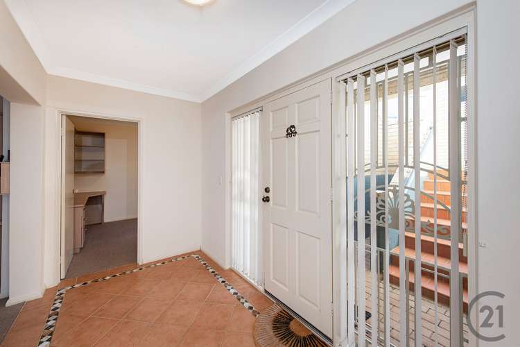 Fifth view of Homely apartment listing, 6/9 Leslie Street, Dudley Park WA 6210