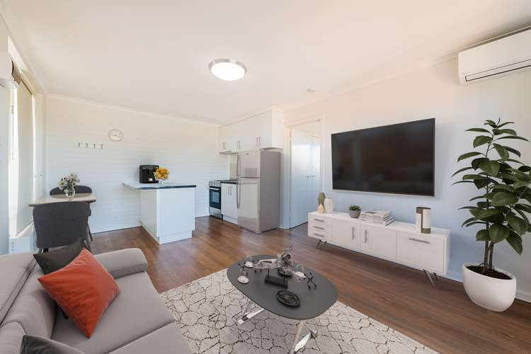 Second view of Homely unit listing, 12/30 Bowmore Road, Noble Park VIC 3174