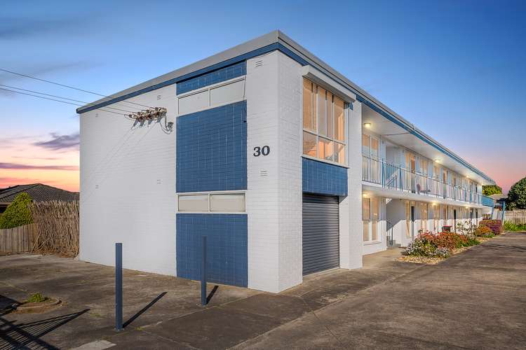 Sixth view of Homely unit listing, 12/30 Bowmore Road, Noble Park VIC 3174