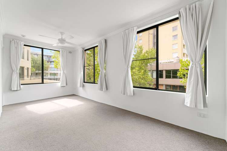 Second view of Homely apartment listing, 60/120 Cabramatta Road, Cremorne NSW 2090