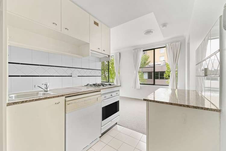 Third view of Homely apartment listing, 60/120 Cabramatta Road, Cremorne NSW 2090