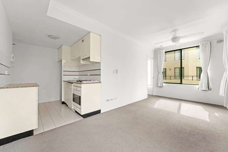 Fourth view of Homely apartment listing, 60/120 Cabramatta Road, Cremorne NSW 2090