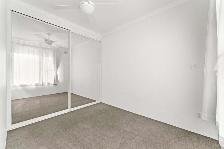 Fifth view of Homely apartment listing, 60/120 Cabramatta Road, Cremorne NSW 2090