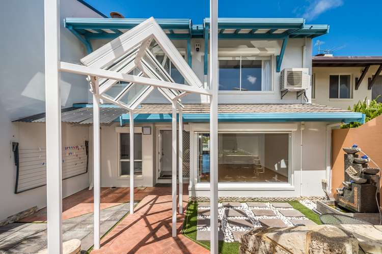 Third view of Homely house listing, 12A Itea Place, Mindarie WA 6030