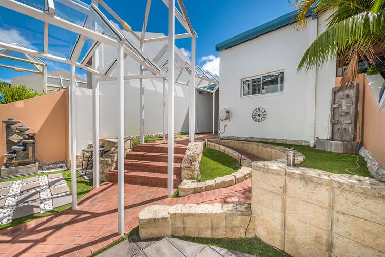 Fourth view of Homely house listing, 12A Itea Place, Mindarie WA 6030