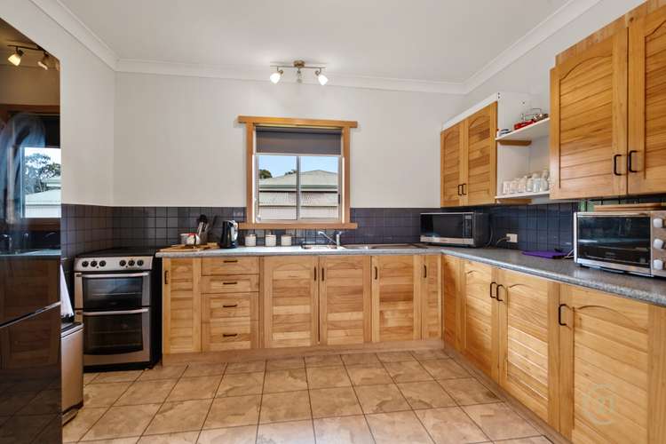 Second view of Homely house listing, 4 Formby Grove, Quoiba TAS 7310