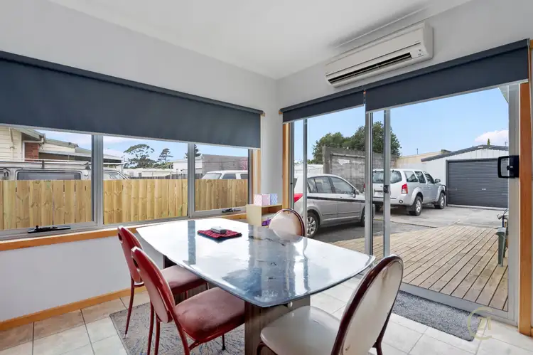 Fourth view of Homely house listing, 4 Formby Grove, Quoiba TAS 7310