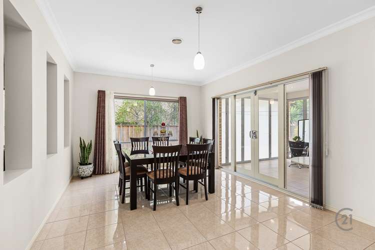 Sixth view of Homely house listing, 32 Bayside Drive, Sanctuary Lakes VIC 3030