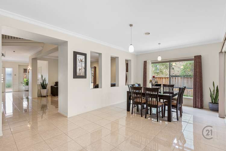 Seventh view of Homely house listing, 32 Bayside Drive, Sanctuary Lakes VIC 3030