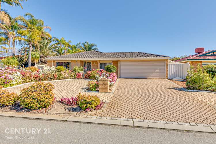 Fifth view of Homely house listing, 9 Laurel Court, Thornlie WA 6108