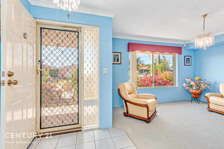 Seventh view of Homely house listing, 9 Laurel Court, Thornlie WA 6108