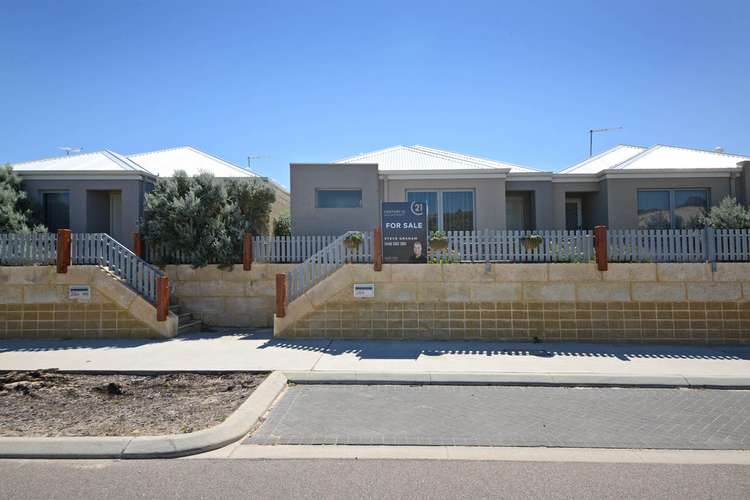 Main view of Homely house listing, 244 Shorehaven Boulevard, Alkimos WA 6038