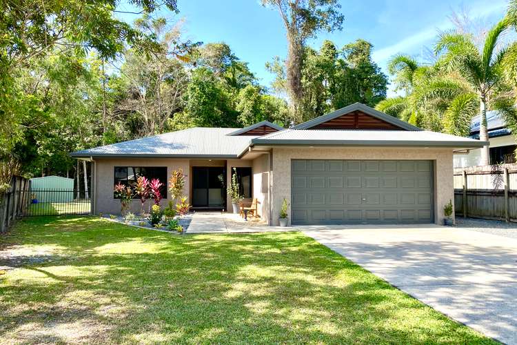 Main view of Homely house listing, 24 White Oak Avenue, Mossman QLD 4873