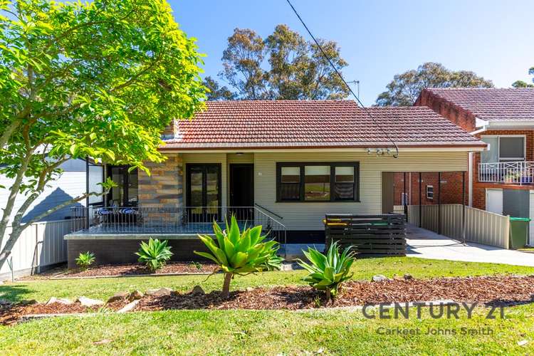 Main view of Homely house listing, 12 Russell Avenue, Adamstown Heights NSW 2289