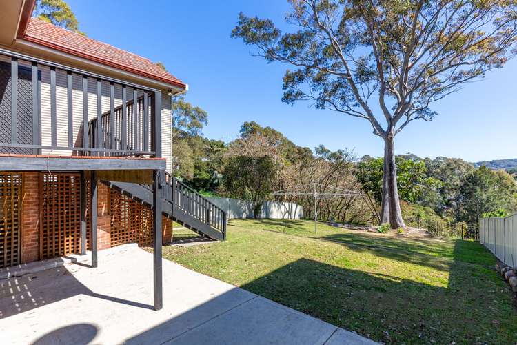 Second view of Homely house listing, 12 Russell Avenue, Adamstown Heights NSW 2289