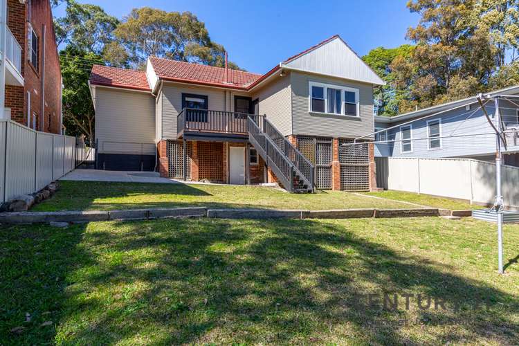 Fifth view of Homely house listing, 12 Russell Avenue, Adamstown Heights NSW 2289