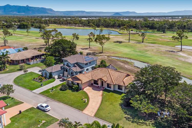 Main view of Homely house listing, 20 Crown Court, Kirwan QLD 4817