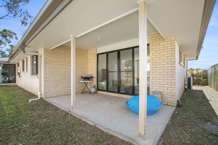 Second view of Homely unit listing, 2/1 Suncrest Court, Southside QLD 4570