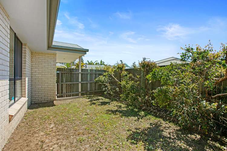 Third view of Homely unit listing, 2/1 Suncrest Court, Southside QLD 4570