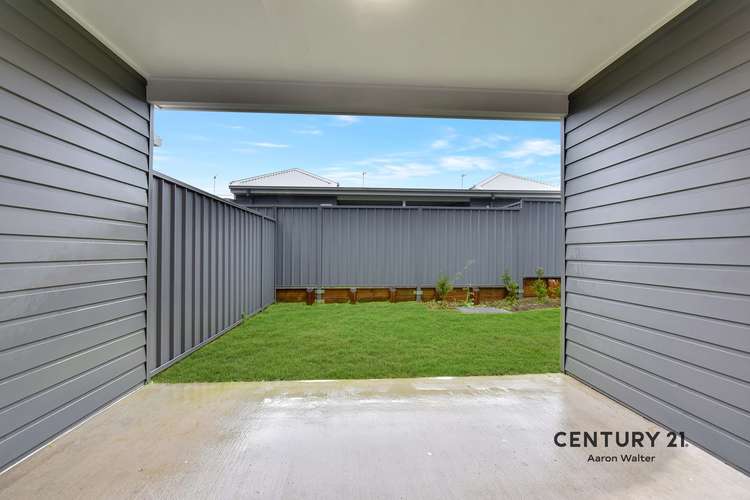 Third view of Homely townhouse listing, 10 Lark Street, Elermore Vale NSW 2287