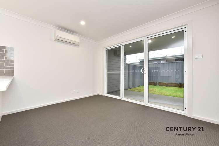 Fifth view of Homely townhouse listing, 10 Lark Street, Elermore Vale NSW 2287