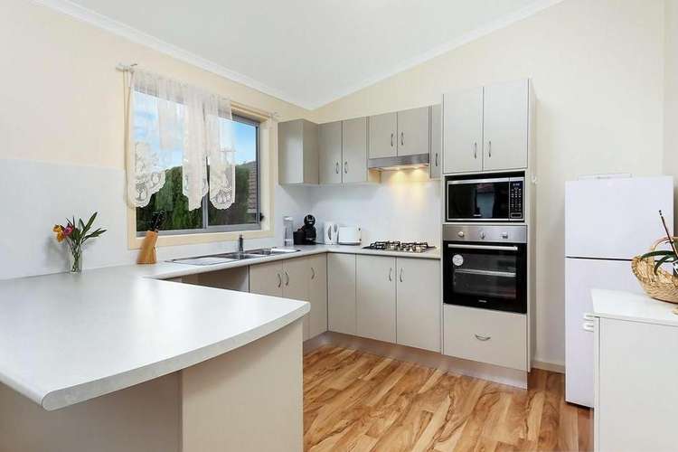 Second view of Homely unit listing, 10A Smith Street, Wentworthville NSW 2145
