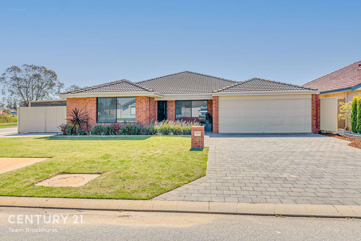 Main view of Homely house listing, 2 Canna Drive, Canning Vale WA 6155