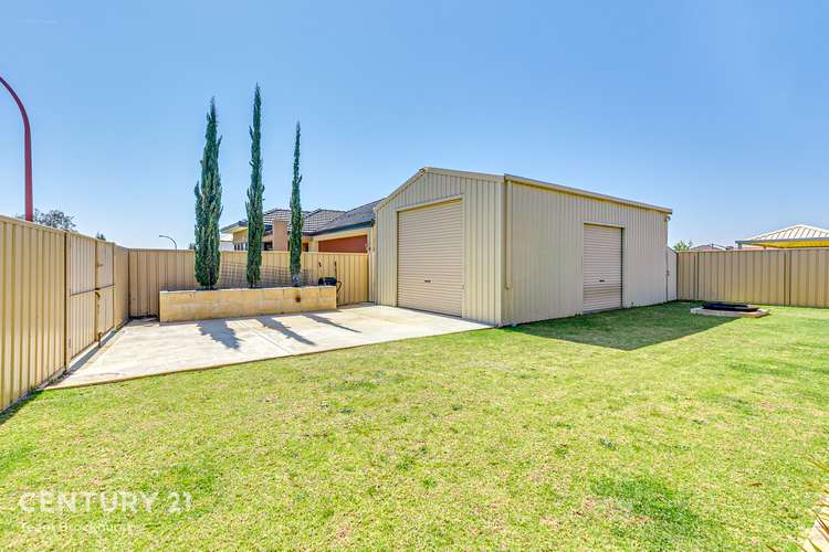 Second view of Homely house listing, 2 Canna Drive, Canning Vale WA 6155