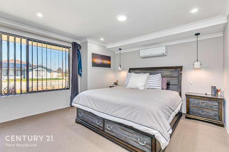 Fourth view of Homely house listing, 2 Canna Drive, Canning Vale WA 6155