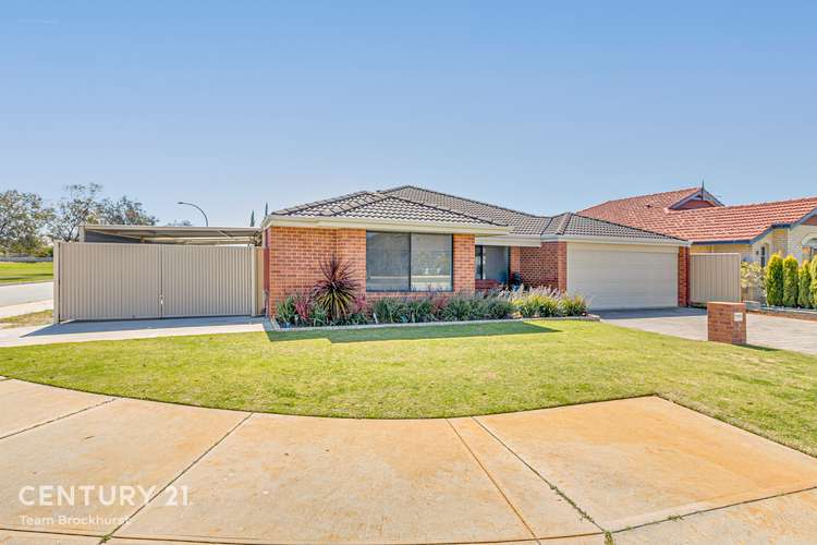 Fifth view of Homely house listing, 2 Canna Drive, Canning Vale WA 6155