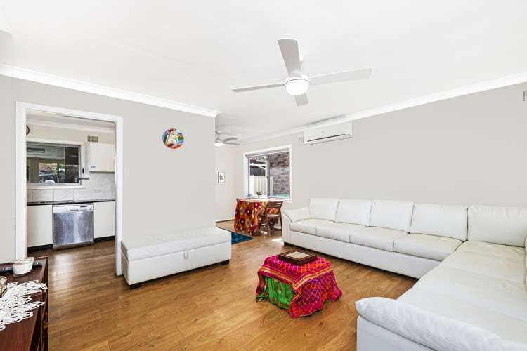 Second view of Homely house listing, 52 Fawcett Street, Glenfield NSW 2167