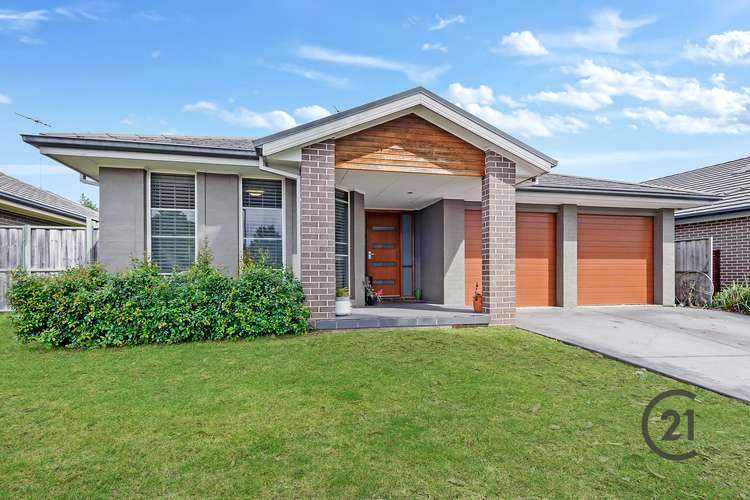 Main view of Homely house listing, 33 Ivory Street, The Ponds NSW 2769
