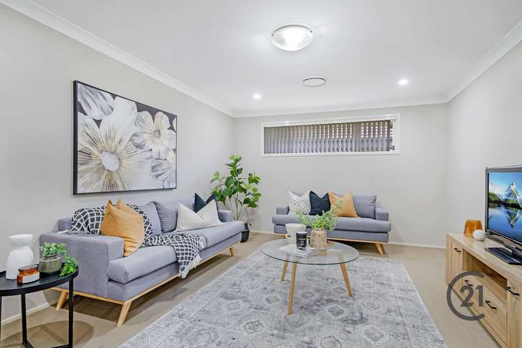 Second view of Homely house listing, 33 Ivory Street, The Ponds NSW 2769