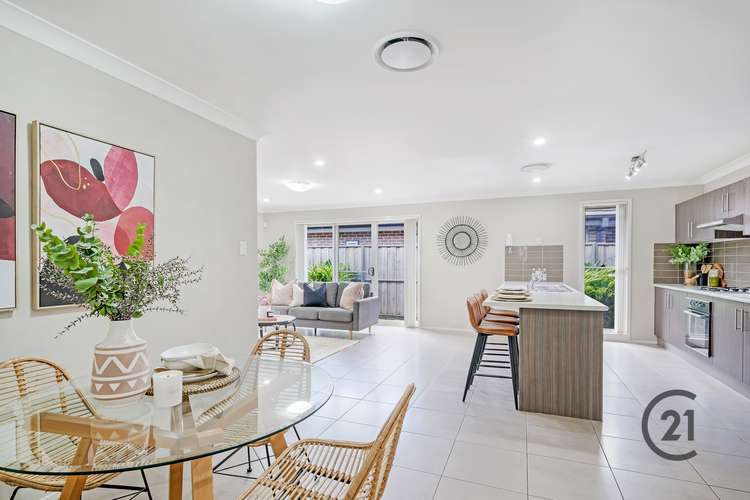 Third view of Homely house listing, 33 Ivory Street, The Ponds NSW 2769