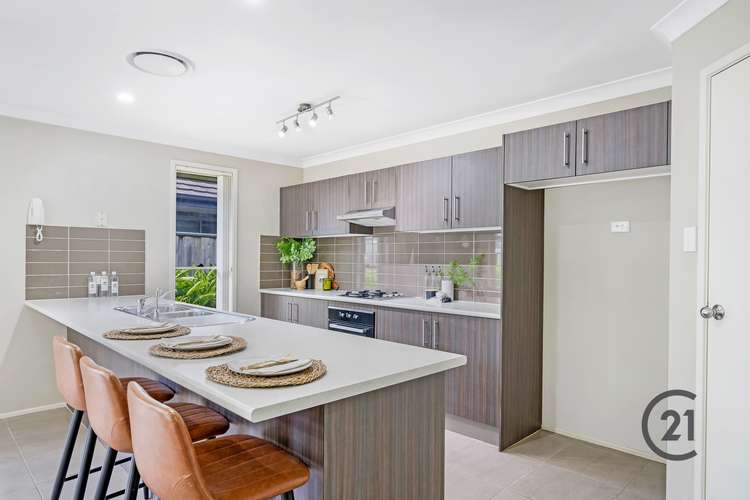 Fourth view of Homely house listing, 33 Ivory Street, The Ponds NSW 2769