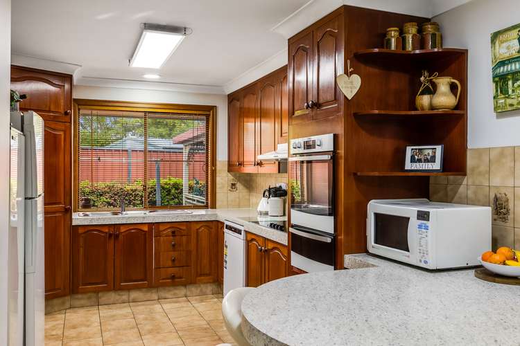 Fourth view of Homely house listing, 3 Qantas Court, Wilsonton QLD 4350