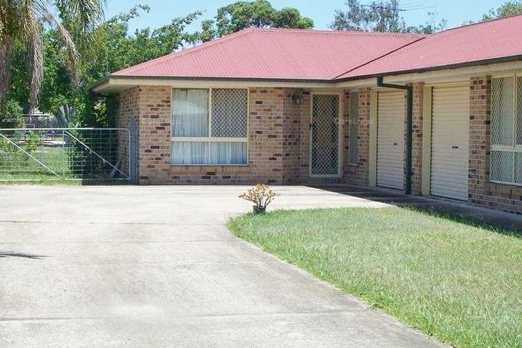 Main view of Homely unit listing, Unit 2 18 Watt Street, Caboolture QLD 4510